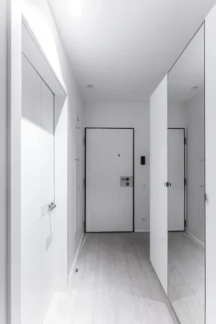 Pronájem bytu 1+kk, Praha - Nusle, Pod Děkankou, 38 m2