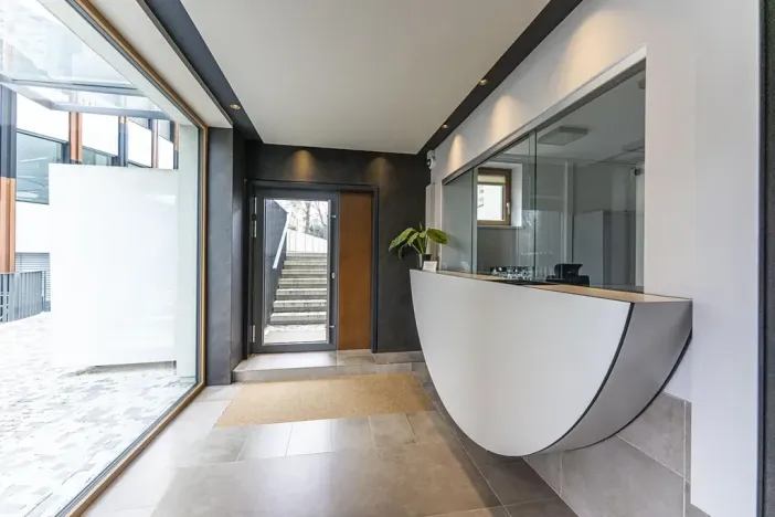 Pronájem bytu 1+kk, Praha - Nusle, Pod Děkankou, 38 m2