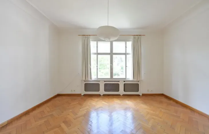 Pronájem bytu 5+1, Praha - Střešovice, Slunná, 300 m2