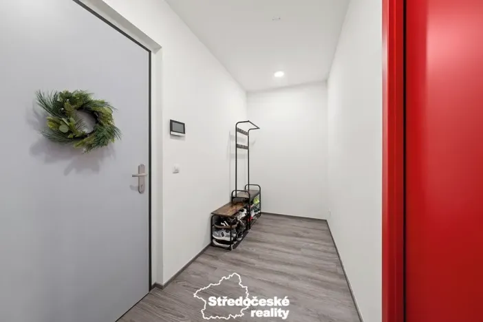 Prodej bytu 2+kk, Praha - Háje, Jurkovičova, 50 m2