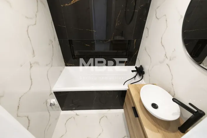 Pronájem bytu 3+1, Orlová - Lutyně, Vnitřní, 71 m2