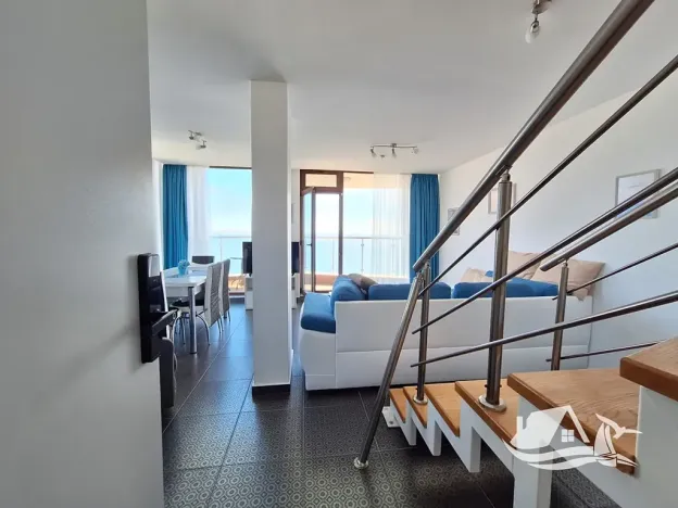 Prodej bytu 3+kk, Ravda, Bulharsko, 138 m2