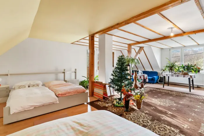 Prodej rodinného domu, Jablonec nad Nisou - Proseč nad Nisou, Prosečská, 200 m2