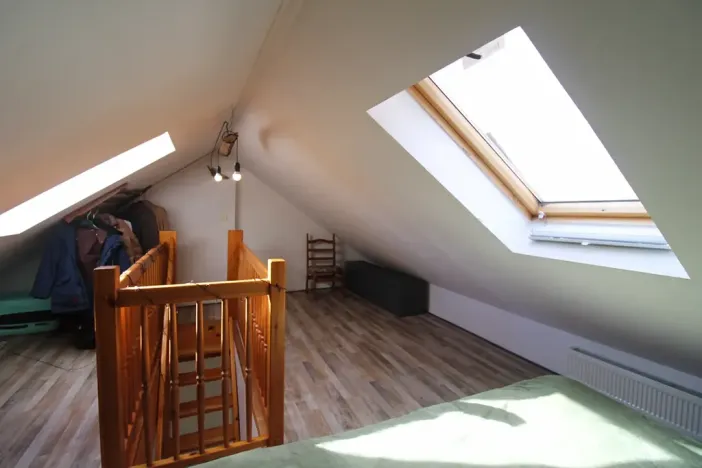 Prodej bytu 2+1, Karlovy Vary, Kolmá, 97 m2