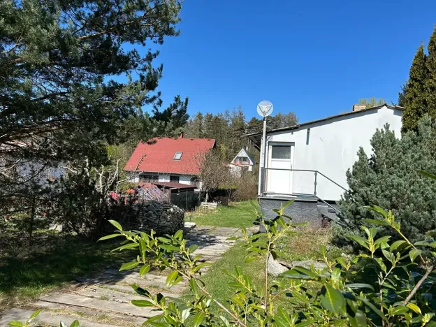 Prodej pozemku pro bydlení, Jílové u Prahy, K Lesu, 832 m2