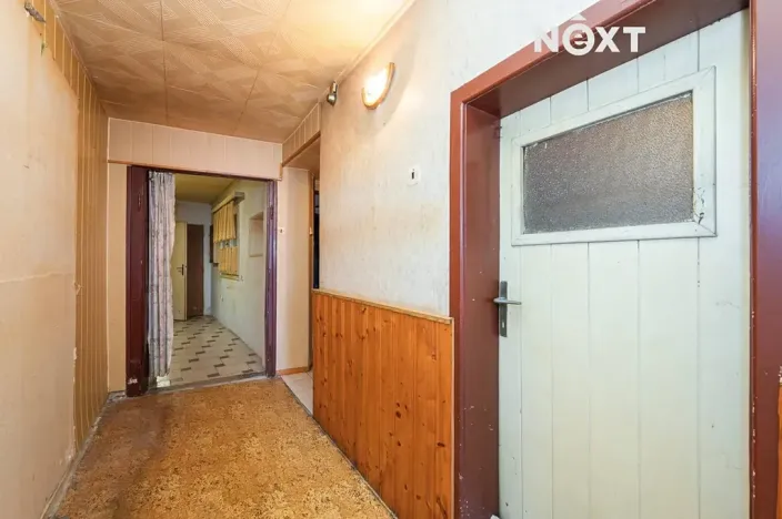 Prodej rodinného domu, Brno, Karlova, 127 m2