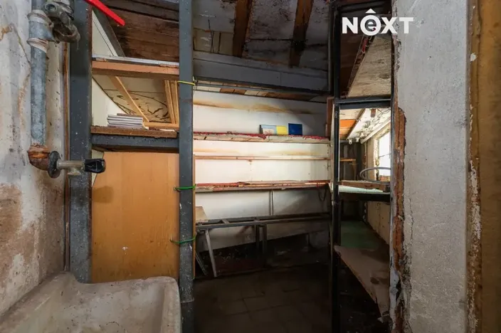 Prodej rodinného domu, Brno, Karlova, 127 m2