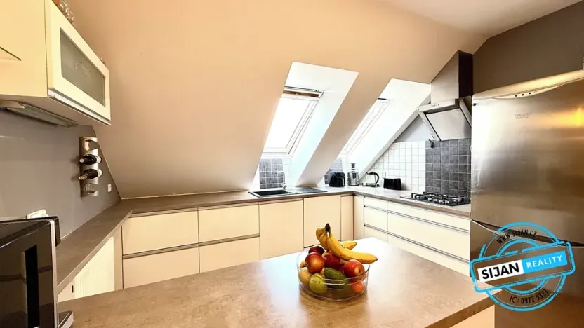 Prodej bytu 3+kk, Krnov, Sv. Ducha, 84 m2