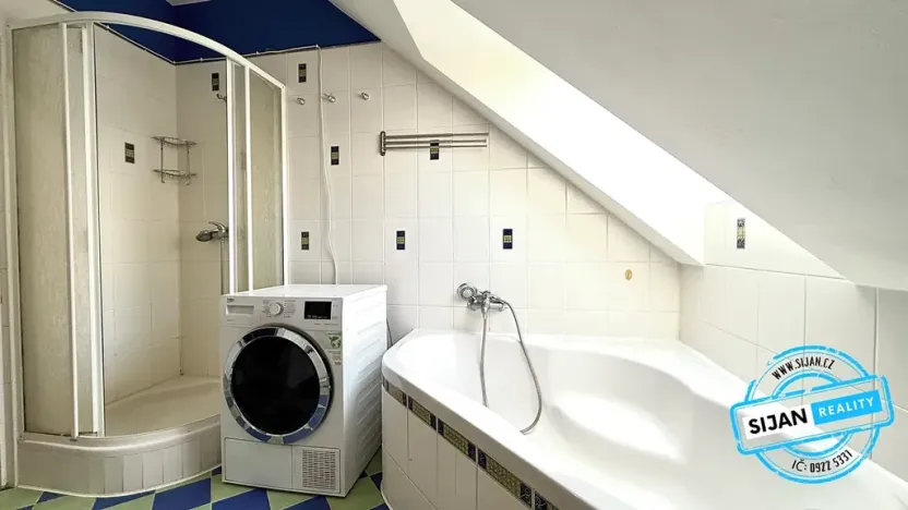 Prodej bytu 3+kk, Krnov, Sv. Ducha, 84 m2