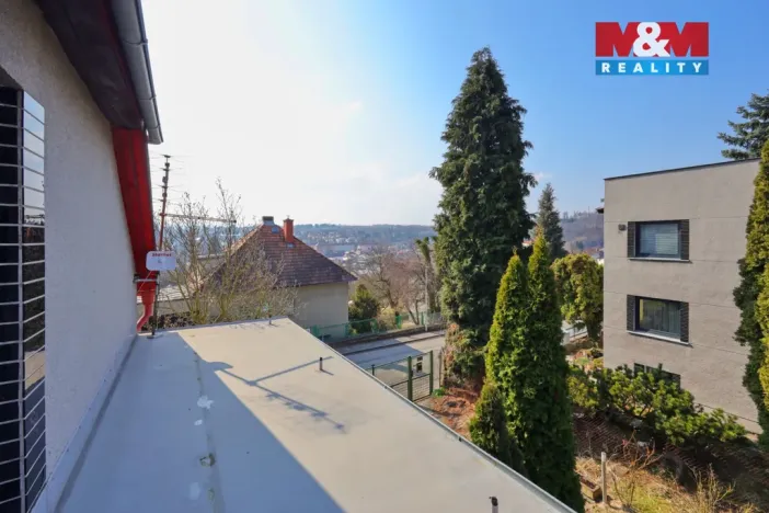 Prodej rodinného domu, Ledeč nad Sázavou, Na Rámech, 109 m2