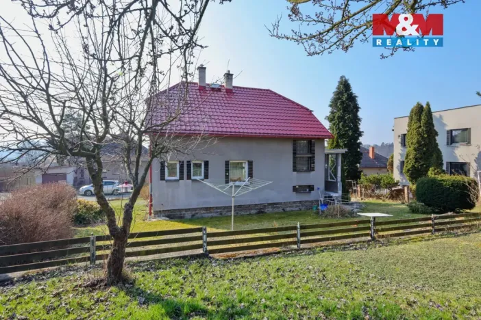 Prodej rodinného domu, Ledeč nad Sázavou, Na Rámech, 109 m2