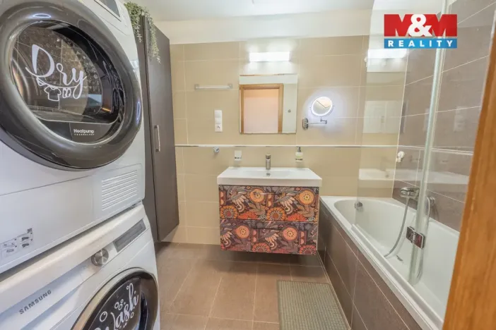 Prodej bytu 3+kk, Praha, Nademlejnská, 75 m2