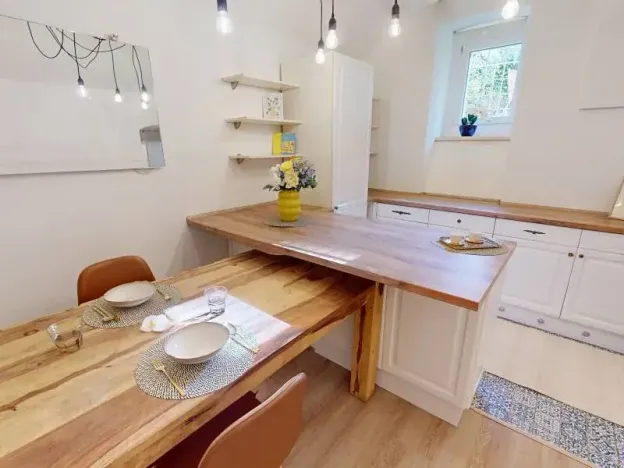 Prodej bytu 2+kk, Praha - Vršovice, Černomořská, 57 m2