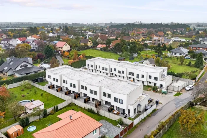 Prodej bytu 4+kk, Odolena Voda, Školní, 100 m2