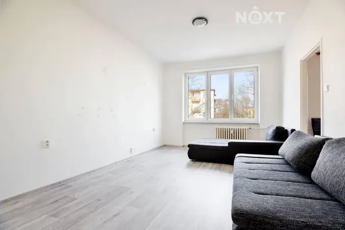 Prodej bytu 2+1, Žatec, Podměstí, 55 m2