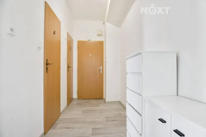 Prodej bytu 2+1, Žatec, Podměstí, 55 m2