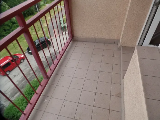 Pronájem bytu 4+1, Ostrava, Rezkova, 75 m2