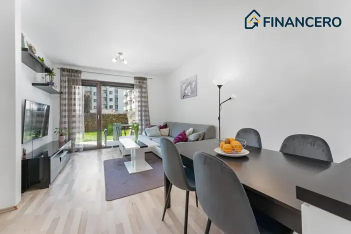 Prodej bytu 2+kk, Brno, Řípská, 60 m2