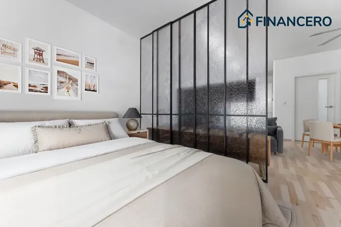 Prodej bytu 2+kk, Brno, Řípská, 60 m2