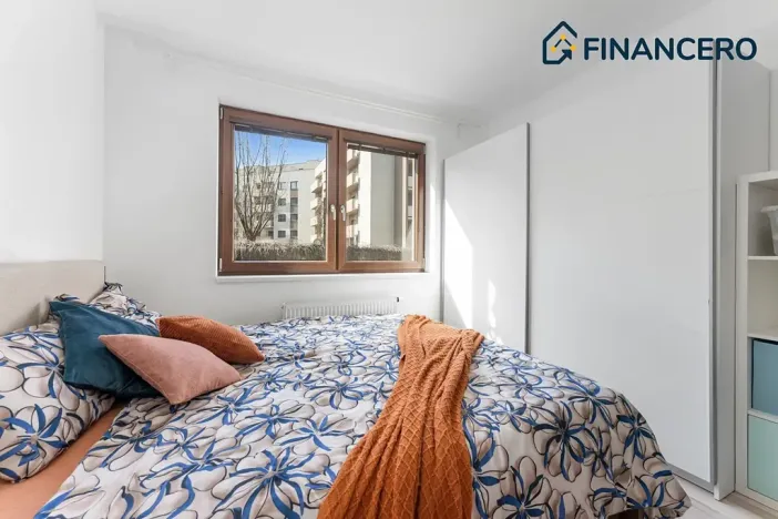 Prodej bytu 2+kk, Brno, Řípská, 60 m2