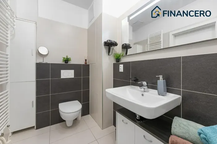 Prodej bytu 2+kk, Brno, Řípská, 60 m2