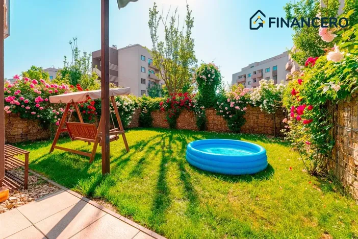 Prodej bytu 2+kk, Brno, Řípská, 60 m2