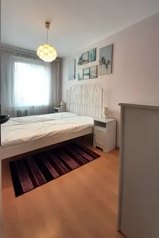 Pronájem bytu 3+kk, Praha - Střížkov, Verneřická, 55 m2