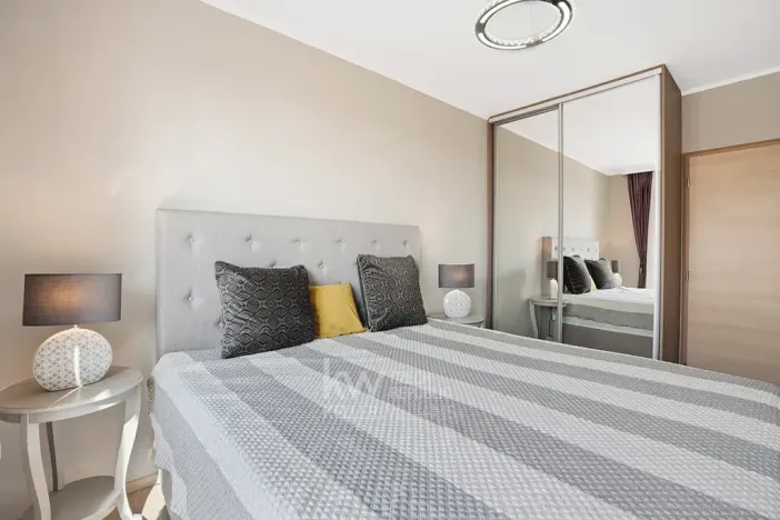 Pronájem bytu 2+kk, Praha - Libeň, Nad Rokoskou, 47 m2