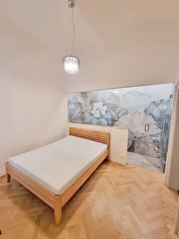 Prodej bytu 3+1, Praha - Nové Město, Jungmannovo náměstí, 129 m2