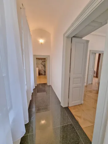 Prodej bytu 3+1, Praha - Nové Město, Jungmannovo náměstí, 129 m2