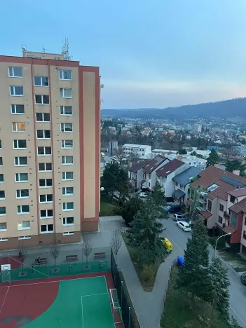 Prodej bytu 3+1, Blansko, Krajní, 78 m2