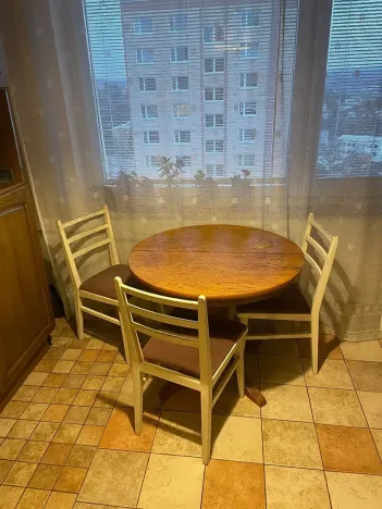 Prodej bytu 3+1, Blansko, Krajní, 78 m2