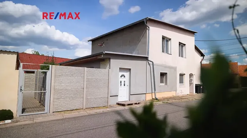 Pronájem bytu 2+1, Novosedly, 52 m2