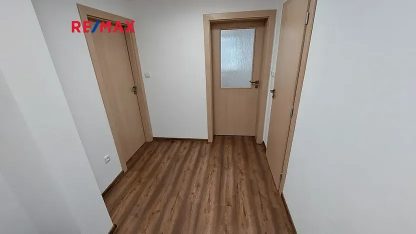 Pronájem bytu 2+kk, Rousínov, 40 m2