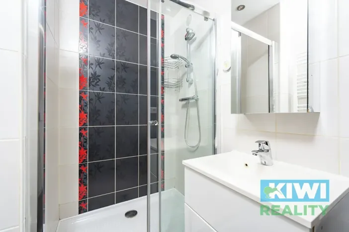 Pronájem bytu 2+1, Ostrava, Františka Hajdy, 50 m2