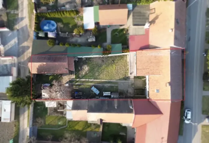 Prodej rodinného domu, Přítluky, Údolní, 131 m2