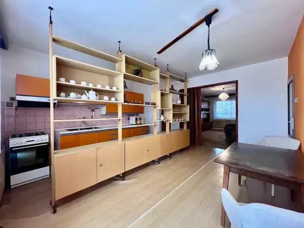 Prodej rodinného domu, Přítluky, Údolní, 131 m2