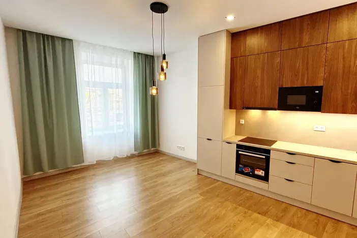 Prodej bytu 2+kk, Český Těšín, Frýdecká, 44 m2