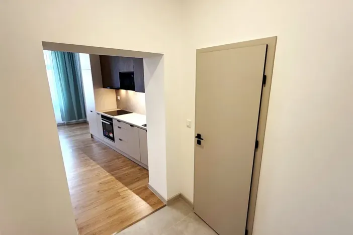 Prodej bytu 2+kk, Český Těšín, Frýdecká, 44 m2