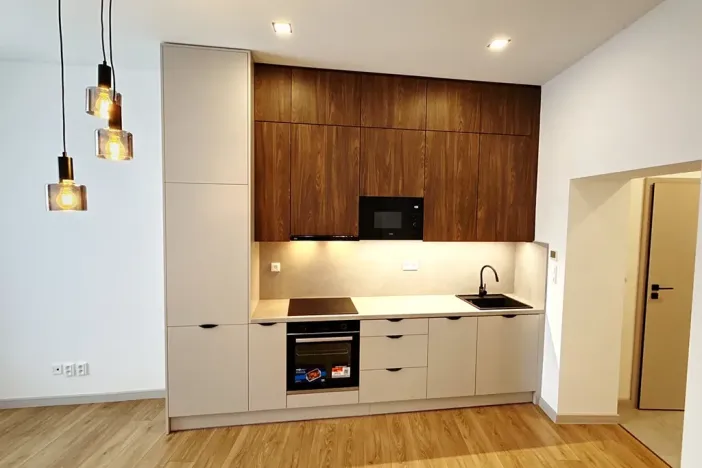 Prodej bytu 2+kk, Český Těšín, Frýdecká, 44 m2