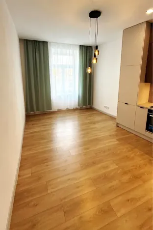 Prodej bytu 2+kk, Český Těšín, Frýdecká, 44 m2