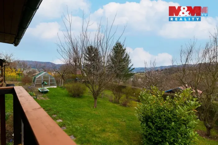 Prodej chaty, Děčín - Děčín VI-Letná, Hraniční, 24 m2