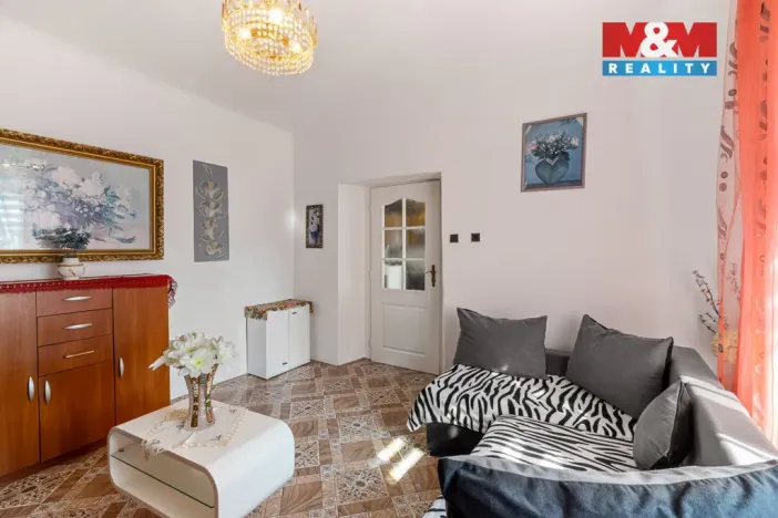 Prodej ubytování, Postoloprty, Wolkerova, 230 m2