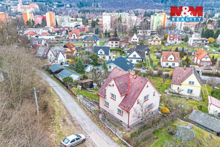 Prodej rodinného domu, Sázava, Na Rokličkách, 145 m2