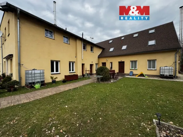 Prodej bytu 2+kk, Liberec - Liberec XXXIII-Machnín, Heřmánková, 71 m2