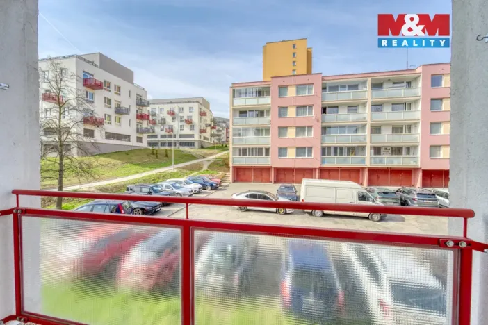 Prodej bytu 3+1, Beroun - Beroun-Město, Košťálkova, 67 m2