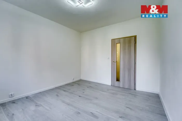 Prodej bytu 3+1, Beroun - Beroun-Město, Košťálkova, 67 m2