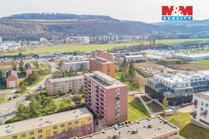 Prodej bytu 3+1, Beroun - Beroun-Město, Košťálkova, 67 m2