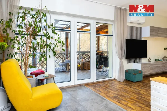 Prodej rodinného domu, Heřmanův Městec - Konopáč, 180 m2