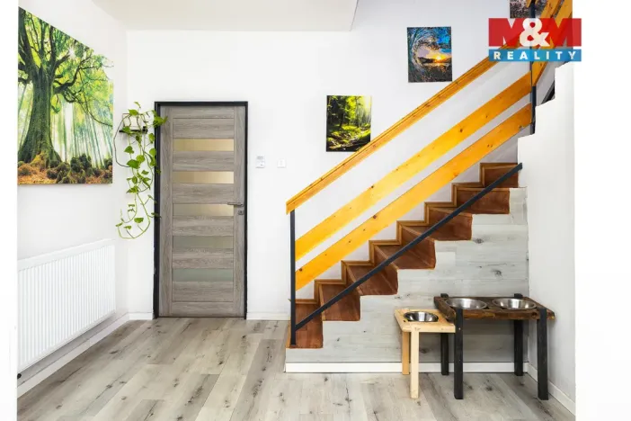 Prodej rodinného domu, Heřmanův Městec - Konopáč, 180 m2